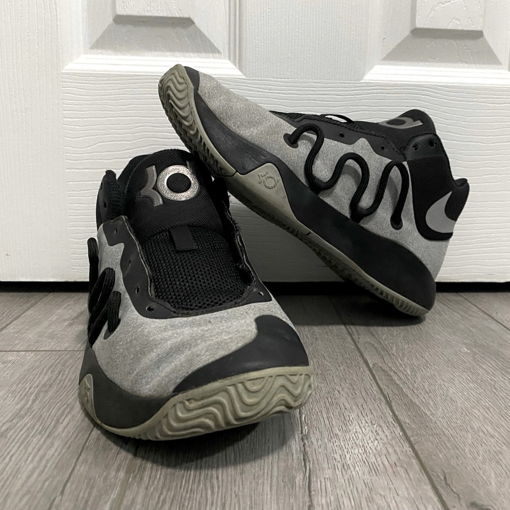 Nike-KD-Kevin-Durant Sneakers
